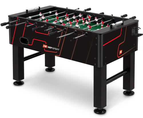 Football Table Evolution