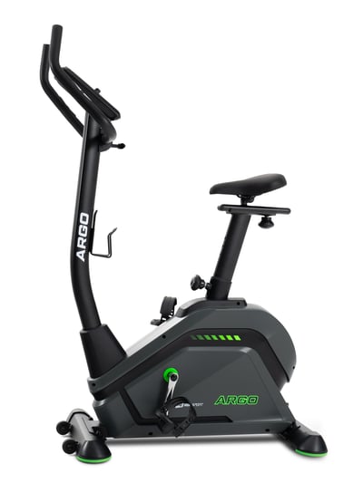 Electromagnetic Exercise Bike HS-120H Argo