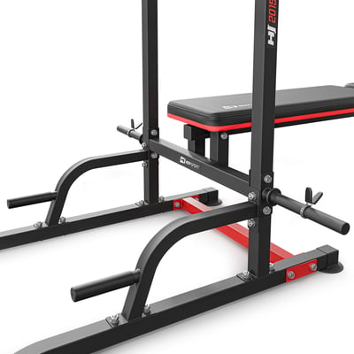 Power Tower HS-2015K with Bench