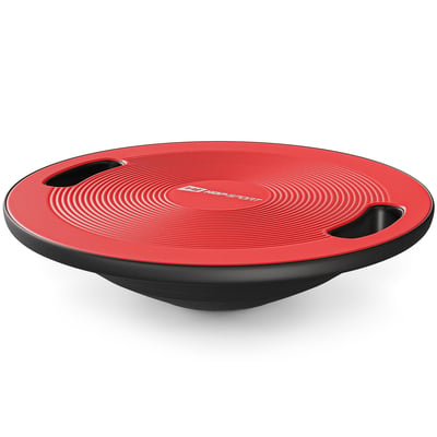 Balance Board red