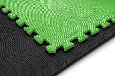 EVA Foam Mat 1cm - 9 pcs