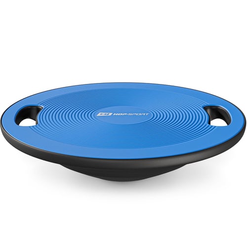 Balance Board blue