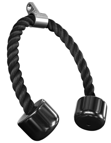 Tricep rope 72cm HS-TR72
