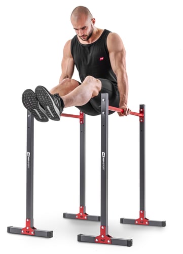 Dip Bars HS-1011K