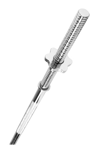 Barbell Set Strong 59 kg + 167cm Barbell