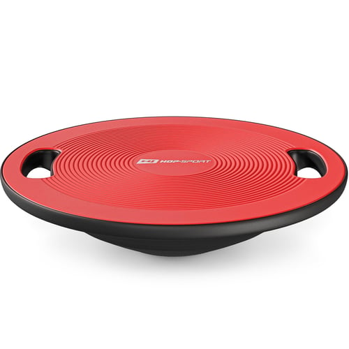 Balance Board red