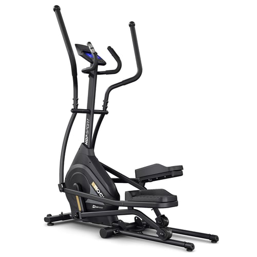 Magnetic Cross Trainer HS-140CF Rock gold