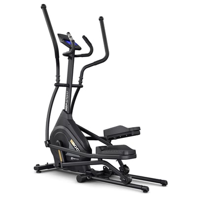 Magnetic Cross Trainer HS-140CF Rock gold