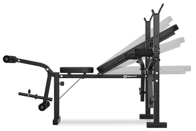 Weight Bench HS-055