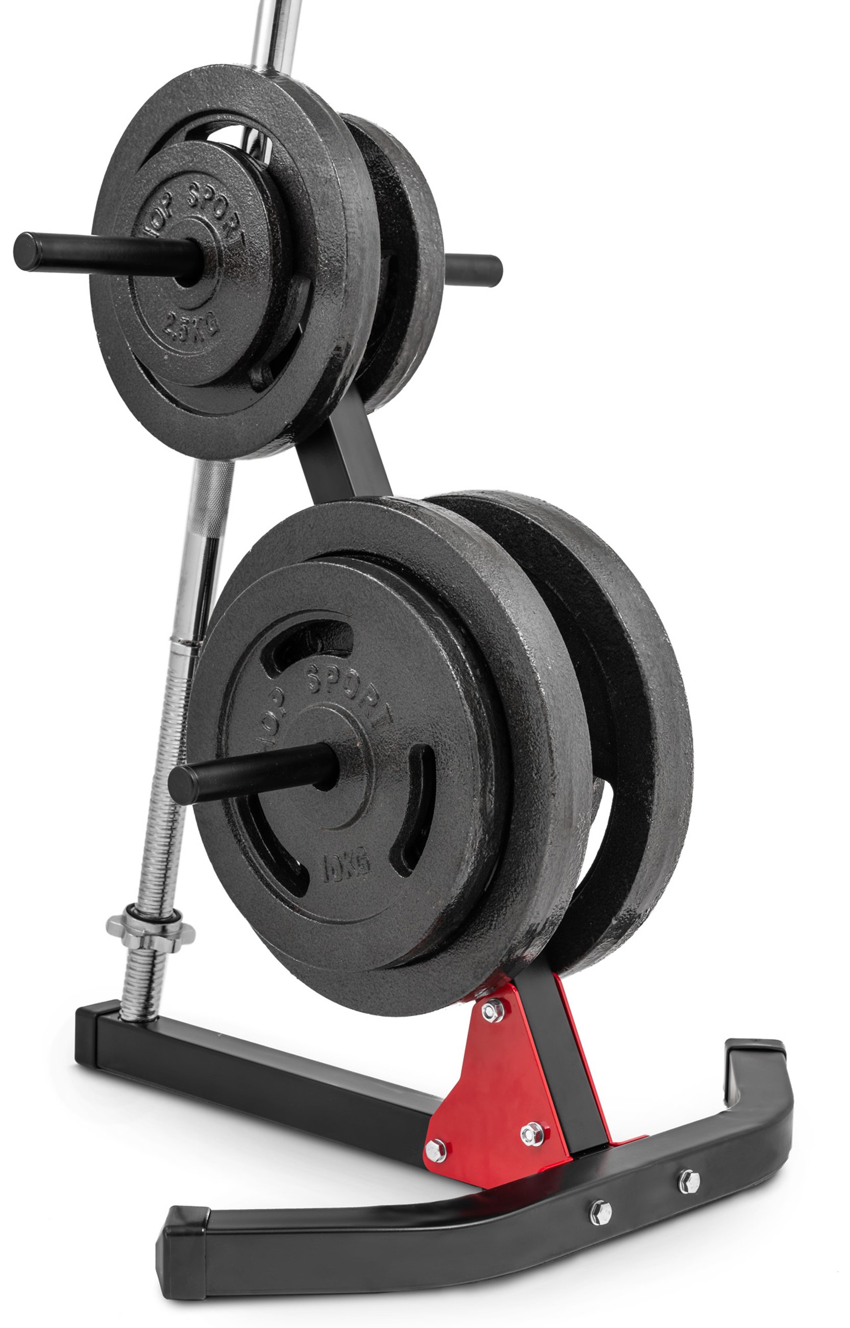 Weight & Barbell Rack Stand HS-1005A