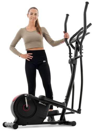 Magnetic Cross Trainer HS-2050C Cosmo