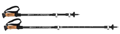 Trekking Poles Nordend Pro