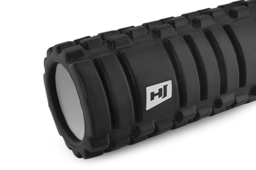 Foam Roller EVA 33cm black