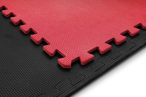 EVA Foam Mat 1cm - 6 pcs