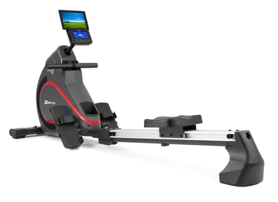 Electromagnetic Rowing Machine HS-095R Spike