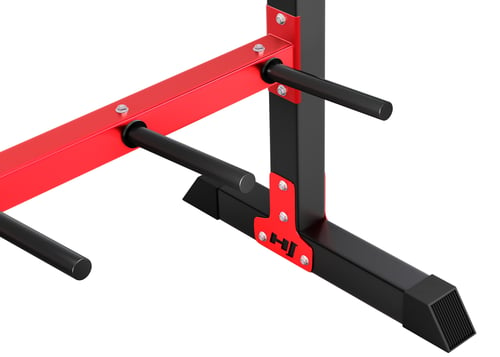 Weight & Barbell Rack HS-1007A