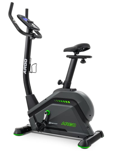 Electromagnetic Exercise Bike HS-120H Argo