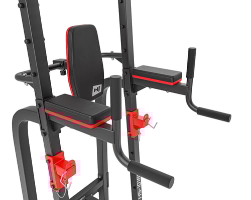 Power Tower HS-1018K