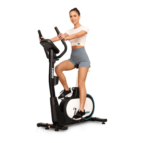 Electromagnetic Exercise Bike HS-250H Drim