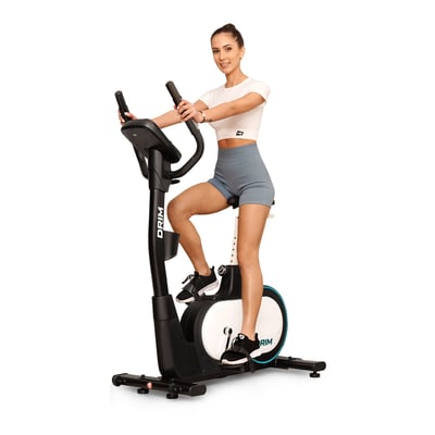 Electromagnetic Exercise Bike HS-250H Drim