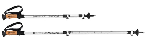 Trekking Poles Nordend Pro