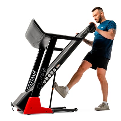 Treadmill HS-3200LB Estima