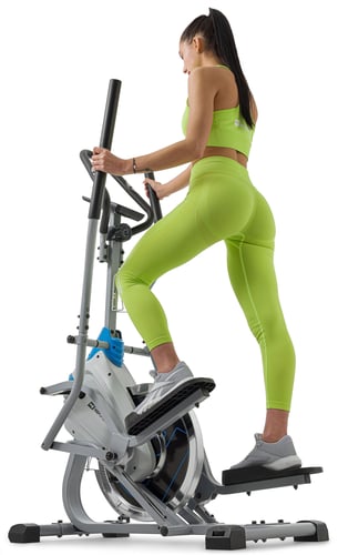 Magnetic Incline Step Trainer HS-400B Icon