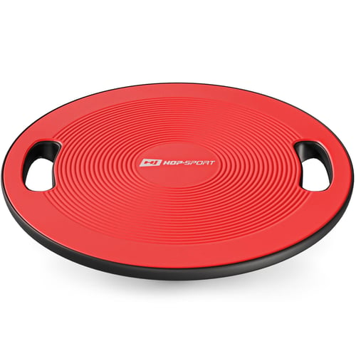 Balance Board red