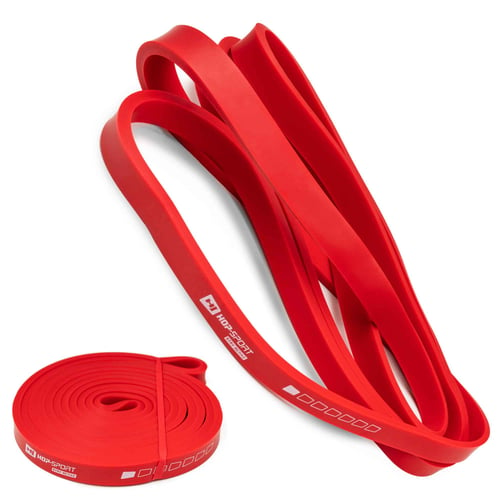 Resistance Band 13mm red