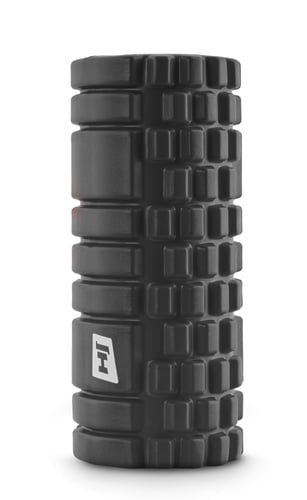 Foam Roller EVA 33cm black