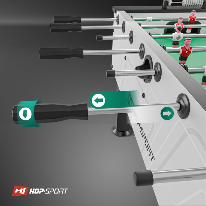 Antislip Handgrepen&nbsp;