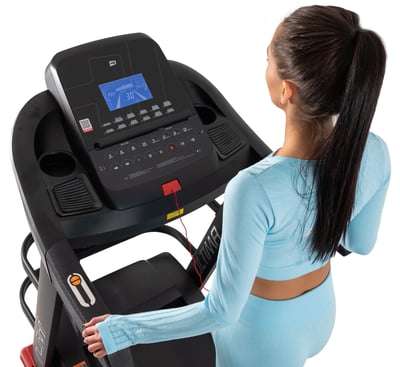 Treadmill HS-4000LB Ultima