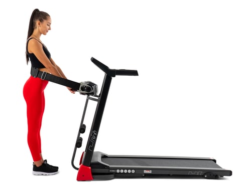 Treadmill HS-1200LB Soul