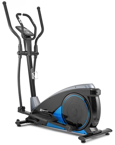 PMS Cross trainer HS-060C Blaze Black/Blue