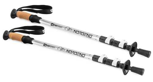 Trekking Poles Nordend Pro