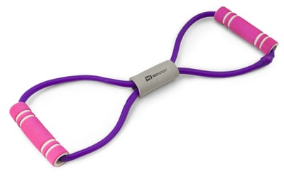 Chest Expander purple