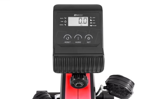 Magnetic Recumbent Bike HS-2050L Beat