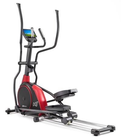 PMS Cross trainer HS-095CF Prizm Black