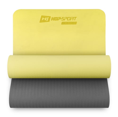 Yoga Mat TPE 0,6 cm