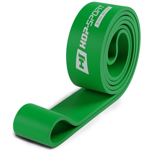 Resistance Band 44mm green