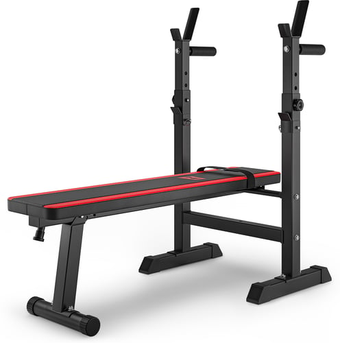 Folding Weight Bench HS-1080