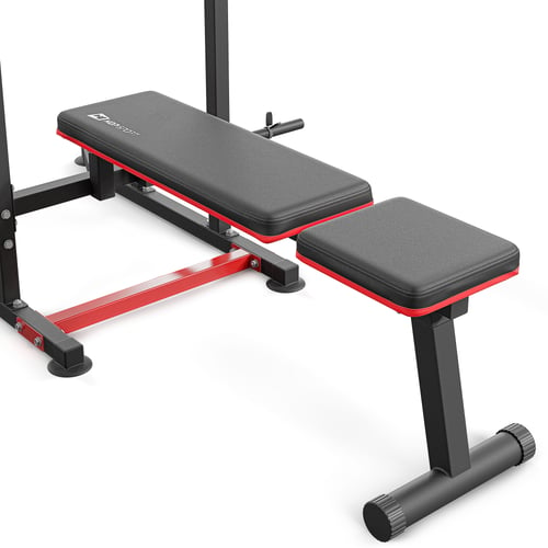 Power Tower HS-2015K with Bench