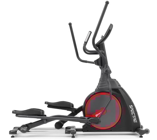 PMS Cross trainer HS-300CF Spectre Gray