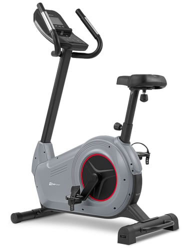 Electromagnetic Exercise Bike HS-100H Solid