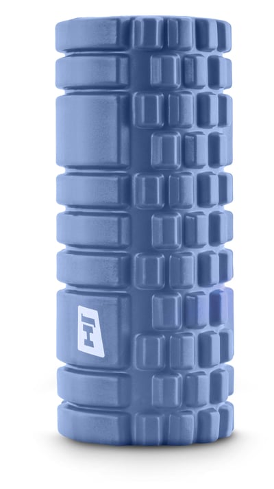 Foam Roller EVA 33cm light blue