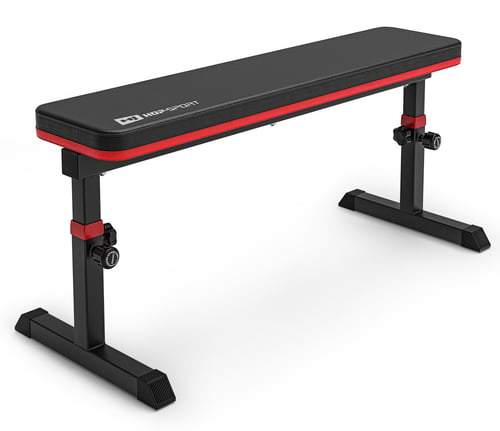 Flat Weight Bench HS-1025