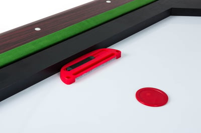 Conversion Top 8ft - Table Tennis / Air Hockey