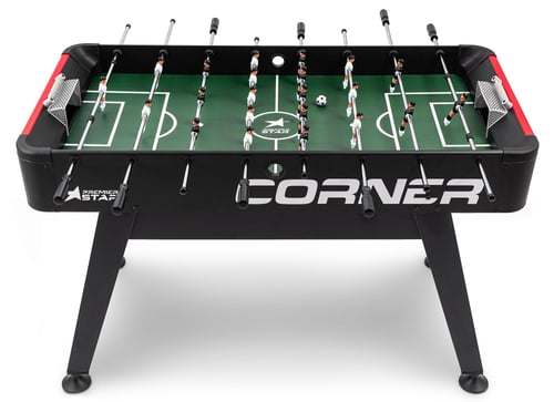 Football Table Corner