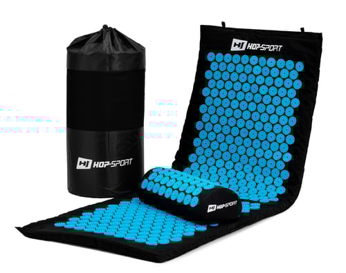 Acupressure Set XL blue