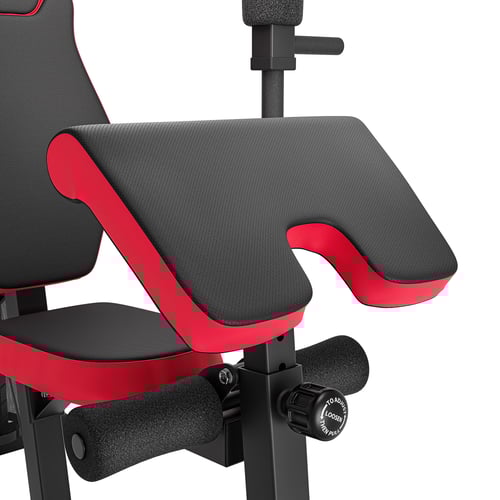 Home gym-station HS-1044K